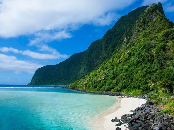 Samoa - Condé Nast Traveler